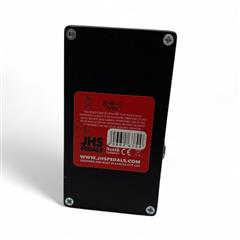 JHS PEDALS PACKRAT DISTORTION MULTI-MODE ELECTRIC GUITAR PEDAL